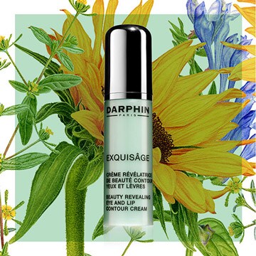 完美無齡胜肽眼唇霜