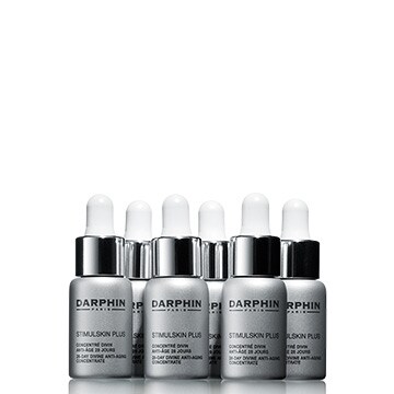 深海緊緻賦活黑鑽能量安瓶