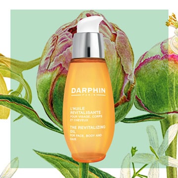 리바이탈라이징 오일