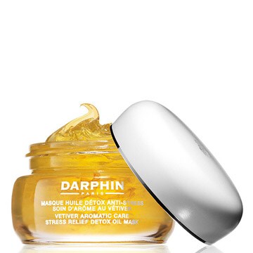 베티버 스트레스 릴리프 오일 마스크