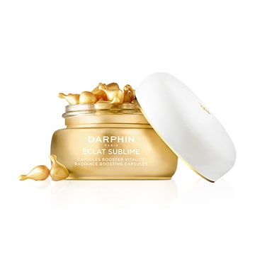 에끌라 수블림 래디언스 부스팅 캡슐 위드 프로-비타민 C&E